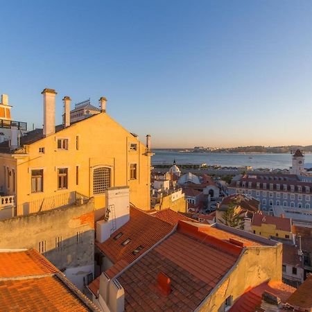 Cabral 5 Stars View Apartamento Lisboa Exterior foto