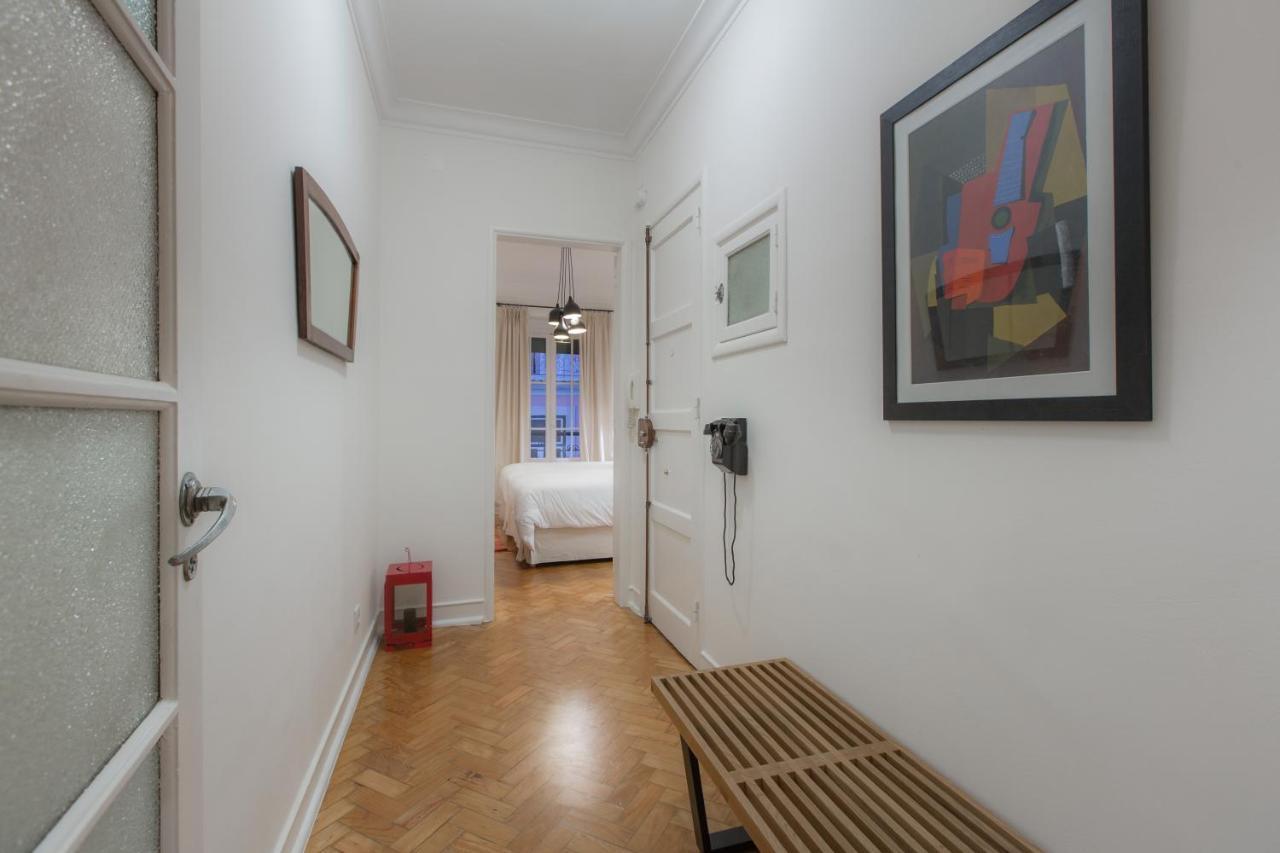 Cabral 5 Stars View Apartamento Lisboa Exterior foto