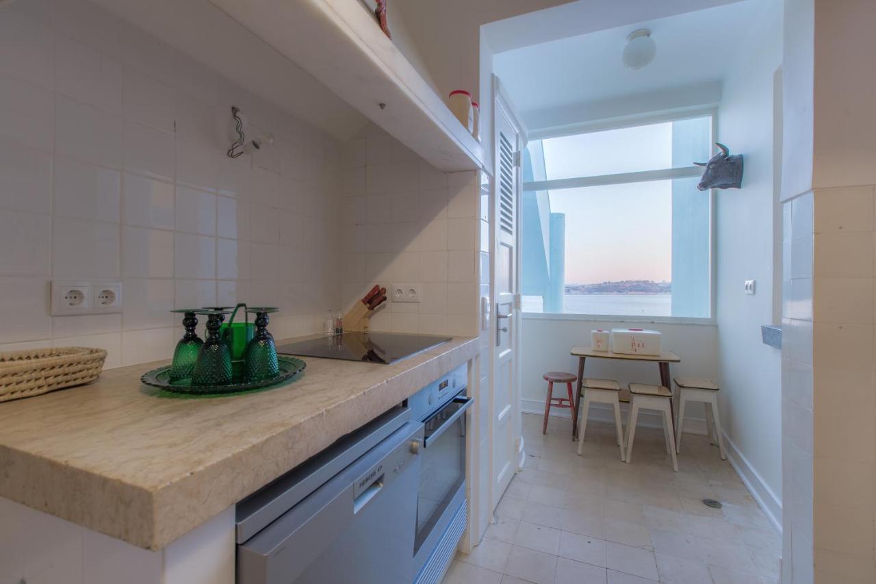 Cabral 5 Stars View Apartamento Lisboa Exterior foto