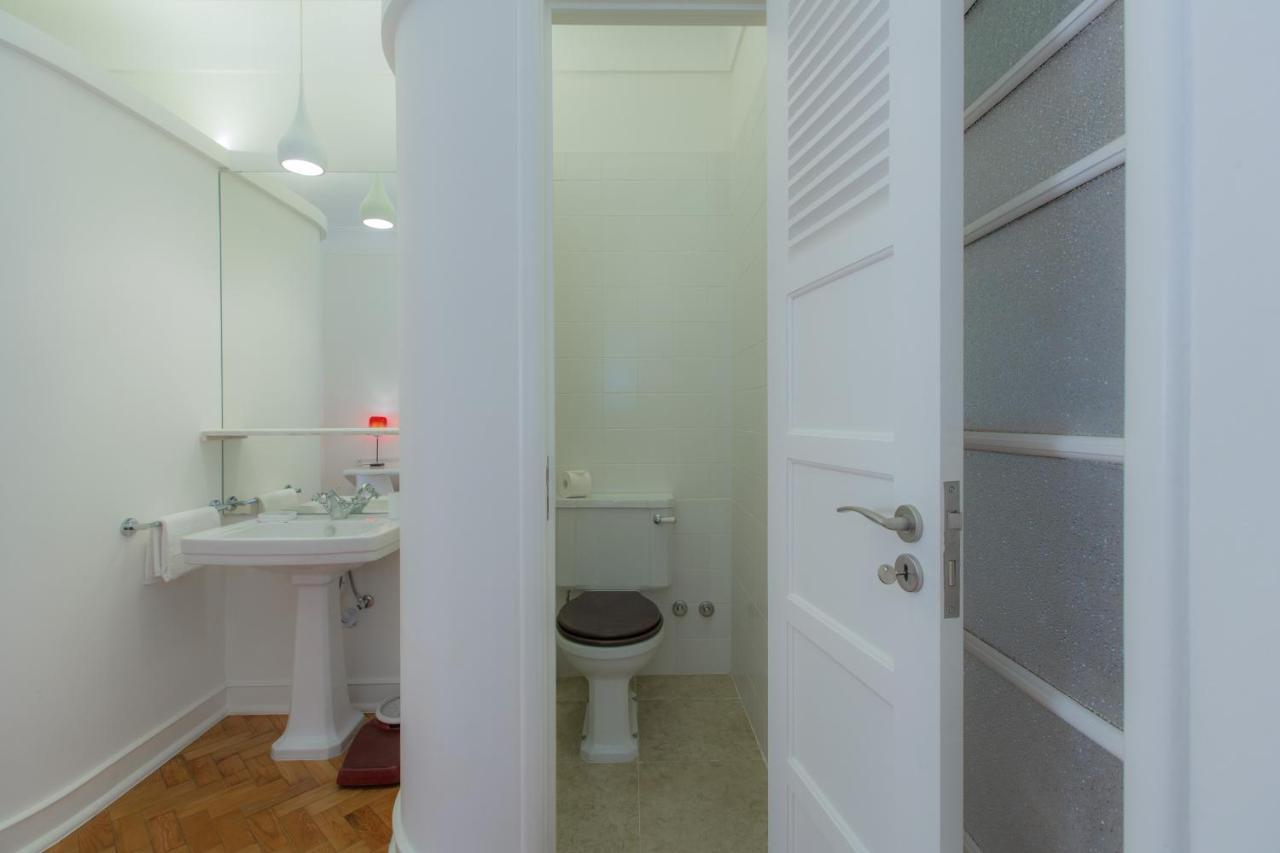 Cabral 5 Stars View Apartamento Lisboa Exterior foto