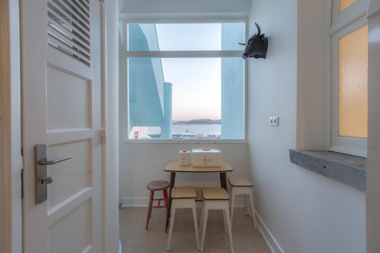 Cabral 5 Stars View Apartamento Lisboa Exterior foto