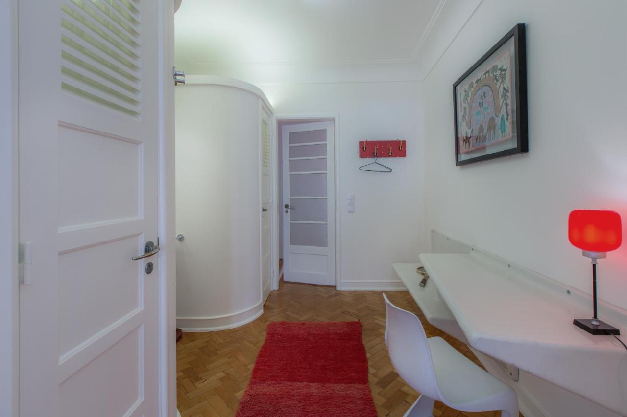 Cabral 5 Stars View Apartamento Lisboa Exterior foto