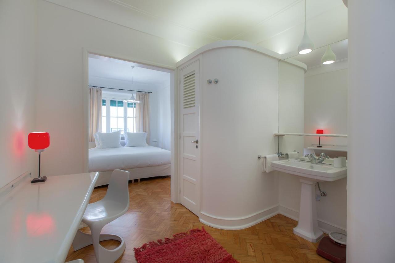 Cabral 5 Stars View Apartamento Lisboa Exterior foto