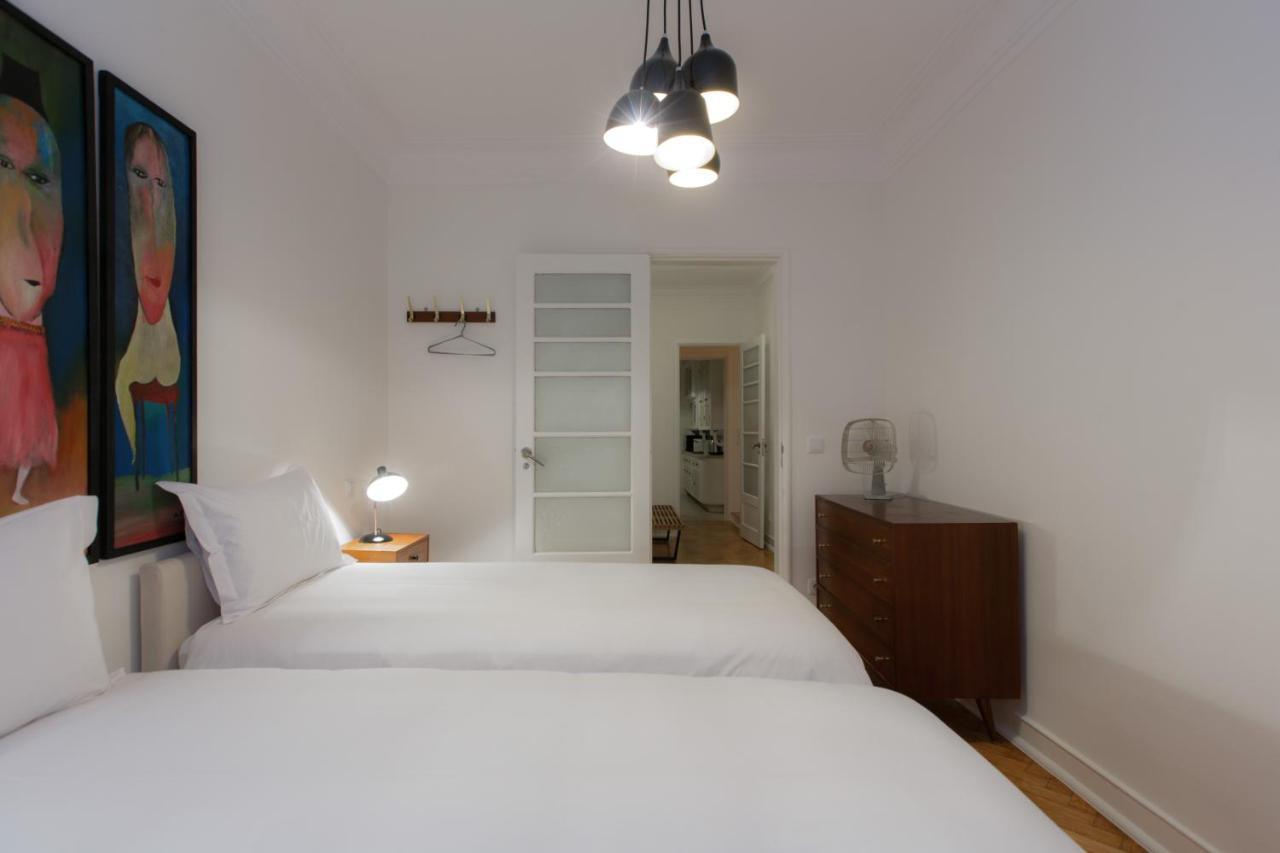 Cabral 5 Stars View Apartamento Lisboa Exterior foto