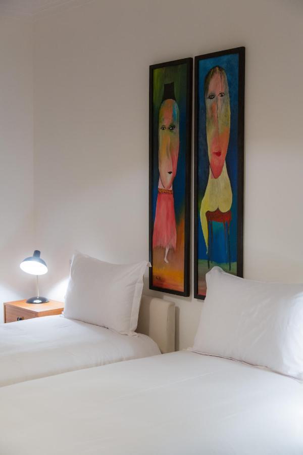 Cabral 5 Stars View Apartamento Lisboa Exterior foto