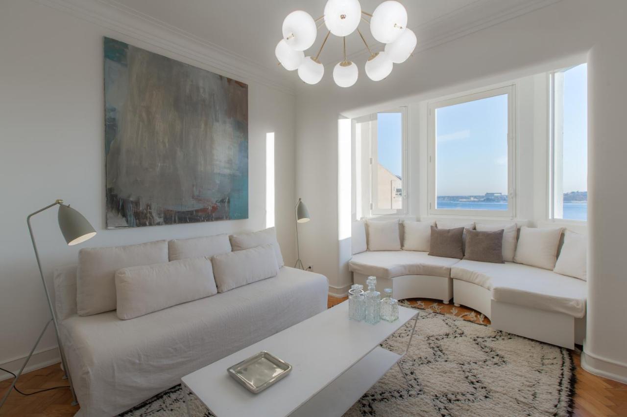 Cabral 5 Stars View Apartamento Lisboa Exterior foto