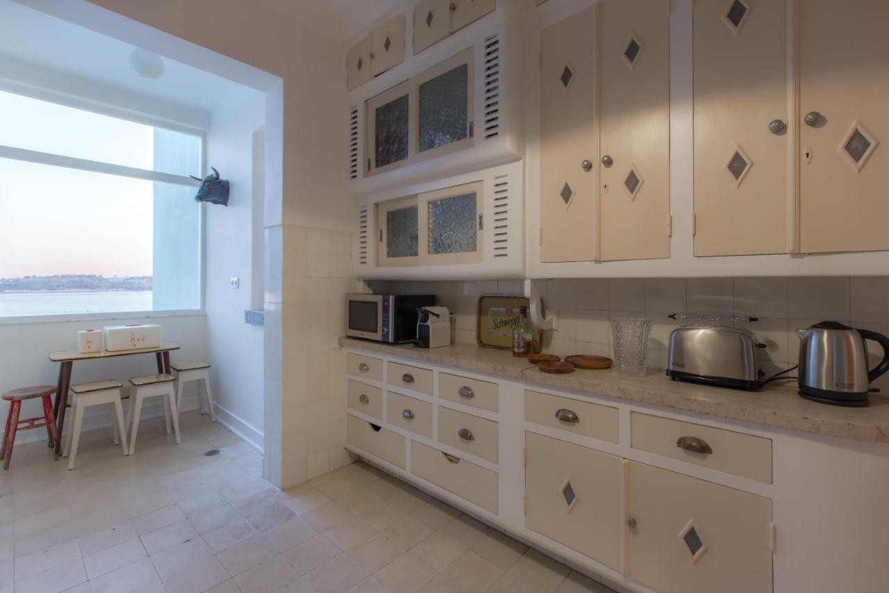 Cabral 5 Stars View Apartamento Lisboa Exterior foto