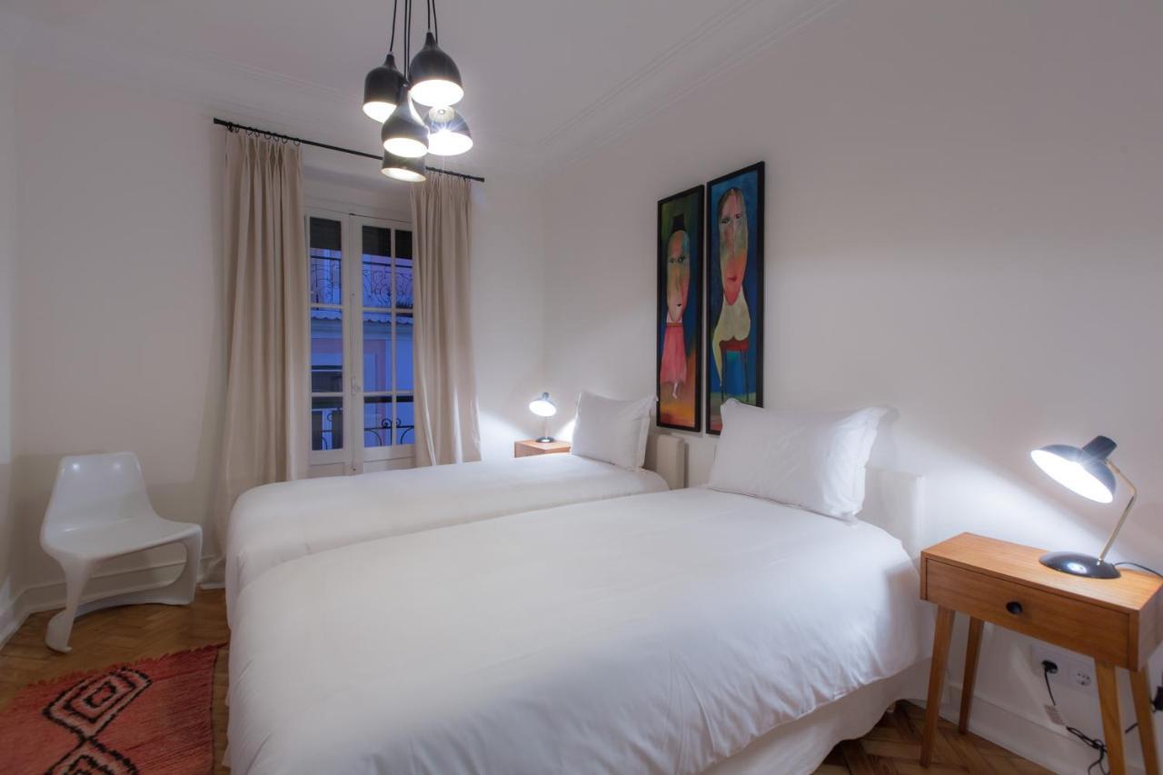 Cabral 5 Stars View Apartamento Lisboa Exterior foto