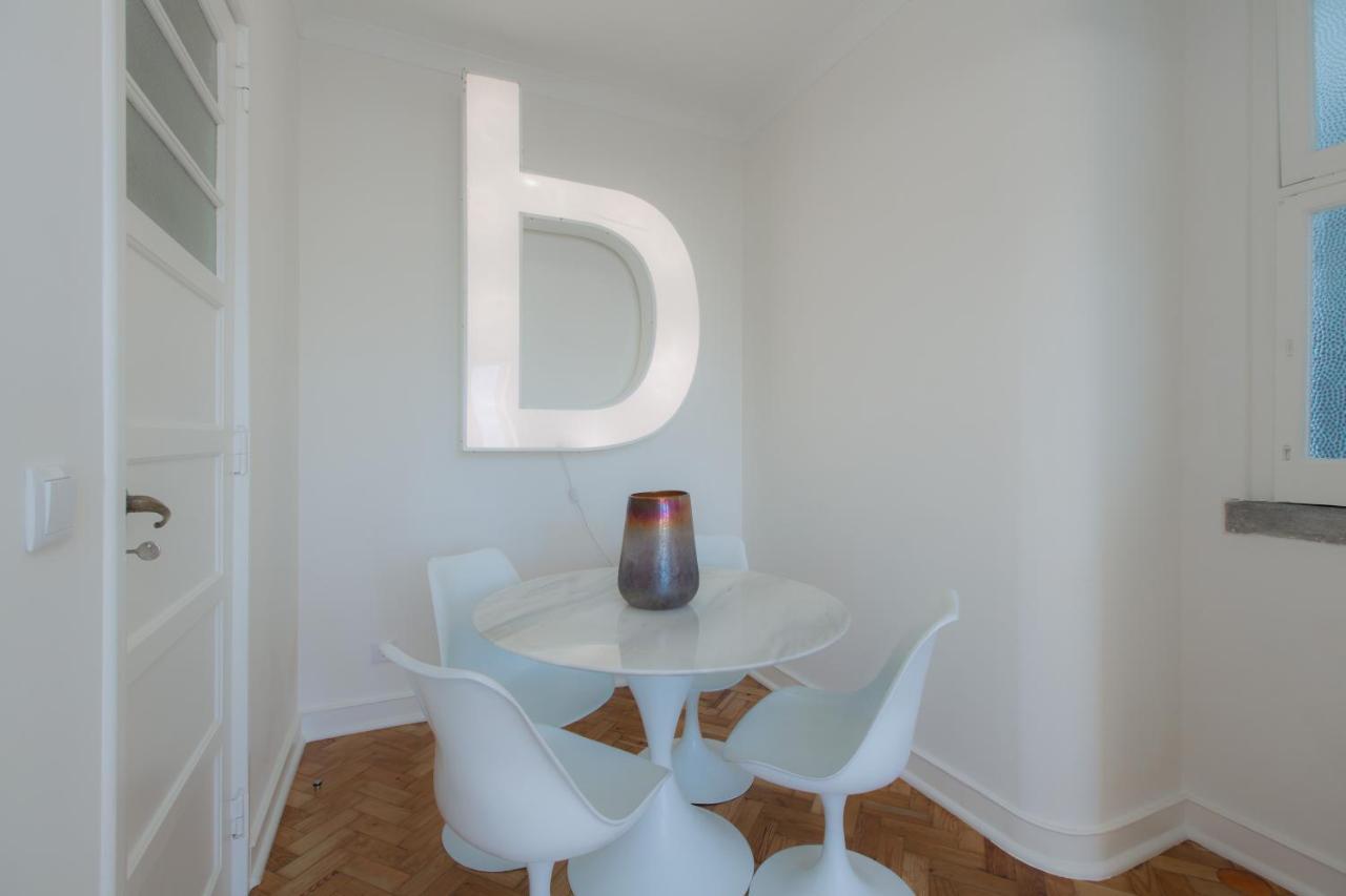 Cabral 5 Stars View Apartamento Lisboa Exterior foto